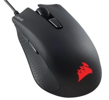 Corsair: Harpoon Rgb Pro Fps/Moba Gaming Mouse (Eu)