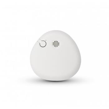 Housegard Optical Smoke Alarm Pebble, SA700