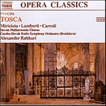 Tosca (Alexander Rahbari)