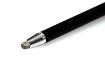 PORT Designs Universal Stylus with 40cm Cable Black