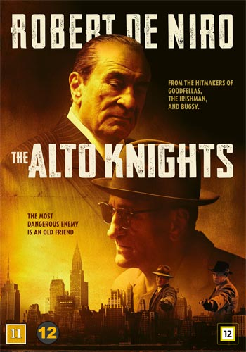 The Alto Knights