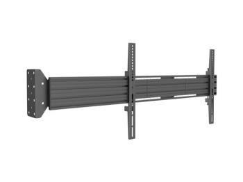 Multibrackets M Pro Series From Wall MBFW1U VESA 400x400-600x400 Max 30kg
