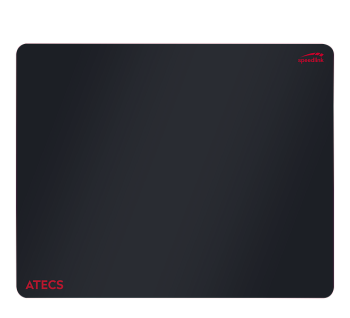 SpeedLink - Atecs Soft Gaming Mousepad Size L /Black