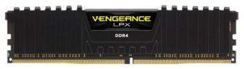 Corsair Vengeance LPX 16GB (2-KIT) DDR4 2400MHz CL16 Black