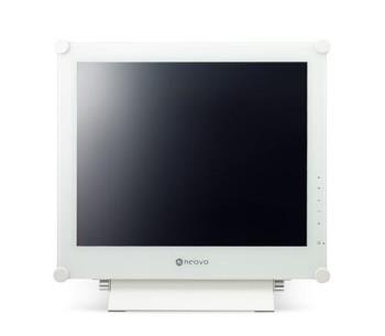 Neovo 15'' X-15EW white, 1024 x 768, DVI,VGA,HDMI,DP