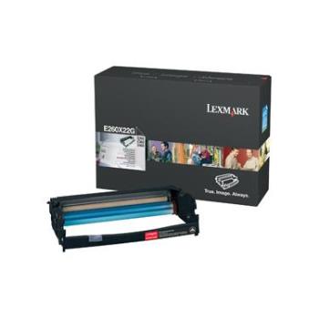 Lexmark Imaging drum, Photoconductor Kit, E260/360/460, 30 000 pages
