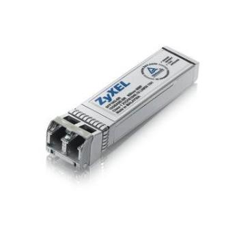 Zyxel SFP10G-SR DDMI 10GB Transcivers (300m)