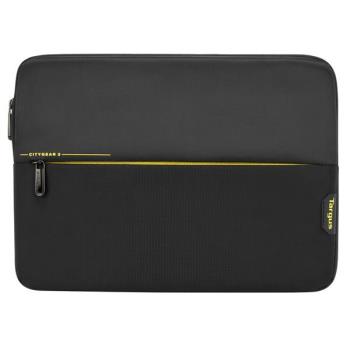 Targus 11.6'' CityGear 3 Laptop Sleeve Black