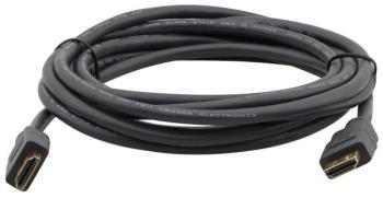 Kramer C-MHM/MHM Flexible HDMI Cable 4K60Hz 4:4:4 4,6m