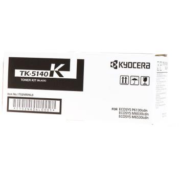 KYOCERA Toner 1T02NR0NL0 TK-5140 Black