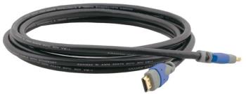 Kramer C-HM/HM/PRO Premium High-Speed HDMI Cable W/Ethernet 10,2Gbps 4K60Hz 4:2:0 10,7m
