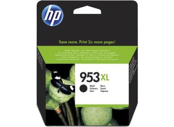 FP HP 953 XL Black , Officejet ink cartridge