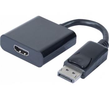 EXC DisplayPort 1.2 to HDMI 1.4 active Converter