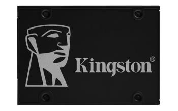 Kingston KC600 SATA SSD 1024GB