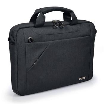 PORT Designs 10-12" Sydney Laptop Case Black