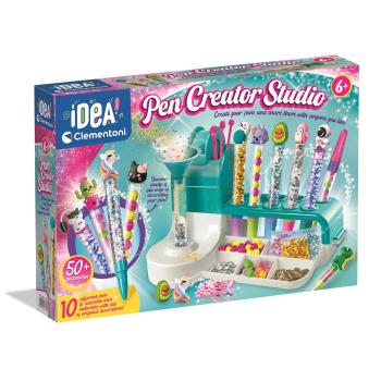 Pen Lab