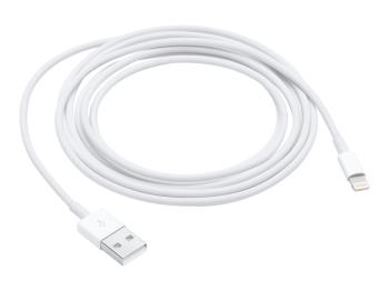 Apple LIGHTNING TO USB CABLE (2 M)