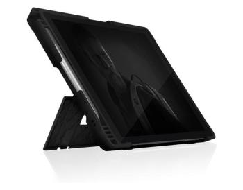 STM dux shell for MS Surface Pro 4/5/6/7 - Black Retail