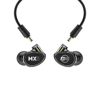 MEE audio MX2PRO* Wired headphones  Black