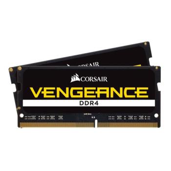 Corsair 64GB (2-KIT) DDR4 SO-DIMM 2666MHz Vengeance Performance CL18