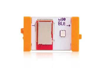 littleBits BLE Bluetooth Low Energy Bit