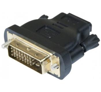 EXC HDMI Female to DVI Male Adapter
