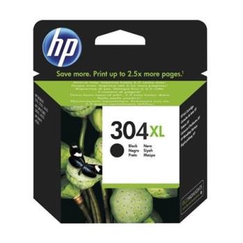HP 304 Black XL Ink cartridge