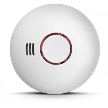 Housegard Origo Optical Smoke Alarm, SA422WS