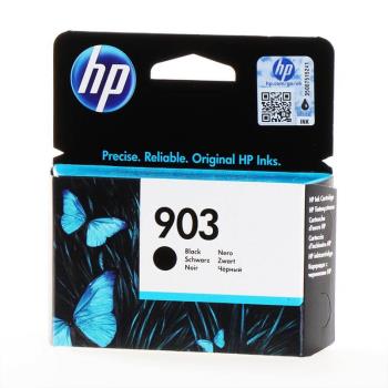 HP Ink T6L99AE 903 Black