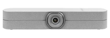 Vaddio HuddleSHOT - All-in-One Conferencing Camera, Grey