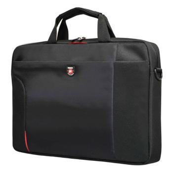 PORT Designs 15.6" Houston Laptop Case Black /110271