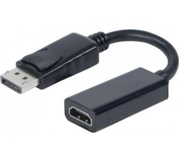 EXC Displayport 1.2 to HDMI 1.4 passive converter 6cm