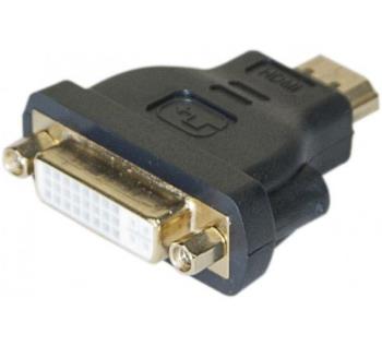 EXC DVI D Female to HDMI Type A Male Adapter
