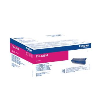 Brother Toner TN-426M | 6500Pages | Magenta