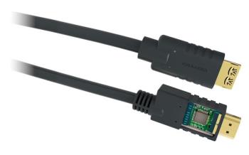 Kramer CA-HM Active HDMI Cable 4K60Hz 4:4:4 4,6m