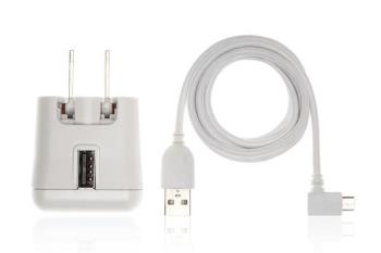 littleBits USB Power Adapter + Cable EU/UK