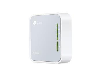 TP-Link AC750 Wireless AC Mini Pocket Router