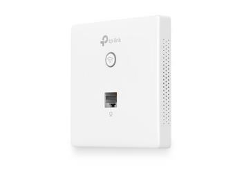 TP-Link 300Mbps Wireless N Wall-Plate AccessPoint