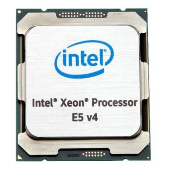 Intel Xeon E5-2680 V4 2,4 GHz, 35MB, 14 core