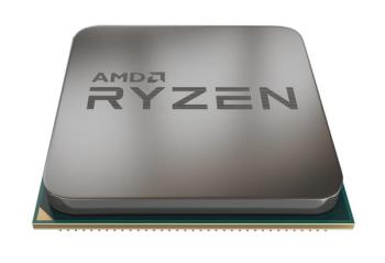 AMD Ryzen 5 3400G 4.2GHz, 6MB, AM4, 65W, Wraith Spire cooler