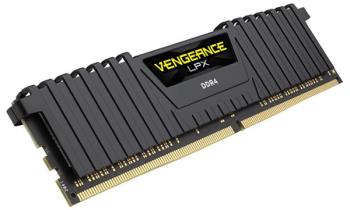 Corsair Vengeance LPX 64GB (4-KIT) DDR4 3000MHz CL16