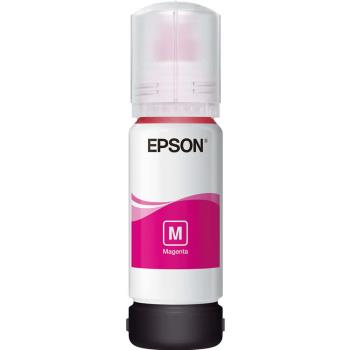 EPSON Ink C13T00R340 106 Magenta Ecotank