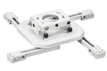 CHIEF RSAUW - Mini Universal RPA Projector Mount, Max 11,3kg, White