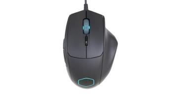Cooler Master MasterMouse* MM520