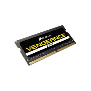 Corsair Vengeance 32GB (2-KIT) DDR4 2400MHz CL16 SODIMM