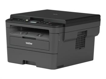Brother DCP-L2530DW Copy/Print/Scan - 3 year warranty, first year on site