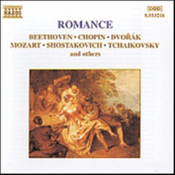 Romans (Beethoven/Mozart/Chopin/m fl)