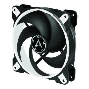 Arctic Cooling BioniX P120 eSport Fan 120mm w/ 3-phase motor, PWM and PST White