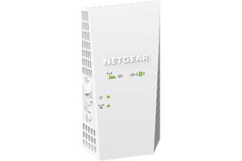 Netgear EX6250, AC1750 Wall Plug Mesh Extender