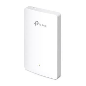 TP-Link AX1800 Wall Plate Wi-Fi 6 Access Point /EAP615-Wall